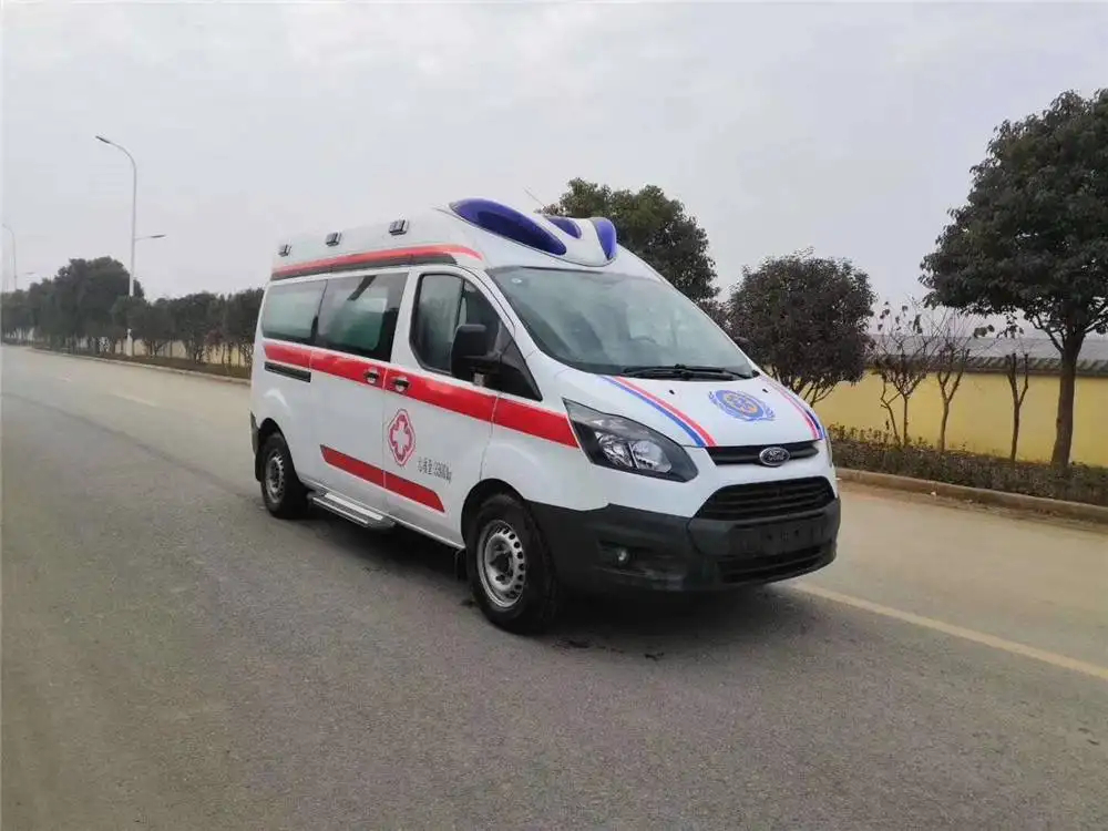 巧家县救护车转院